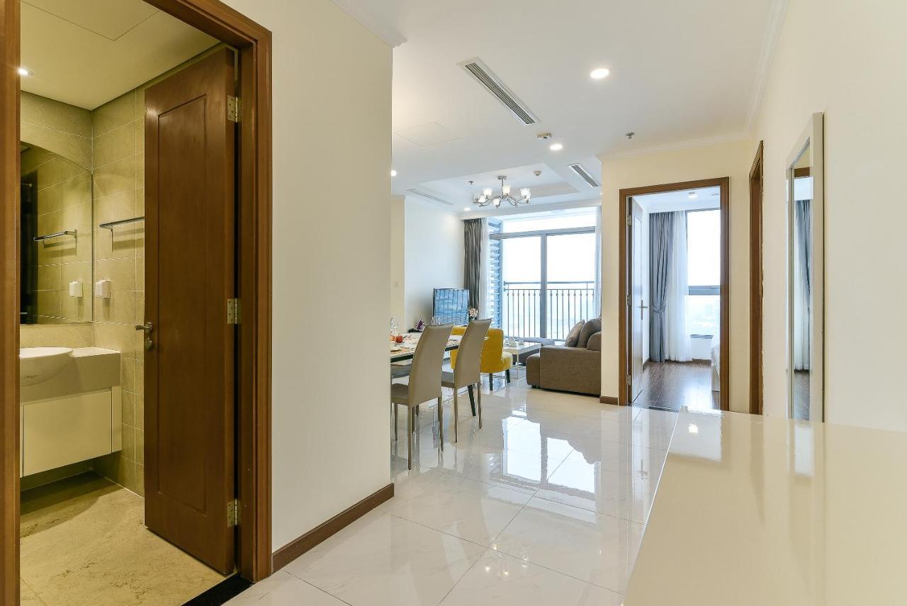 Appartement Landmark Luxury 1234pn