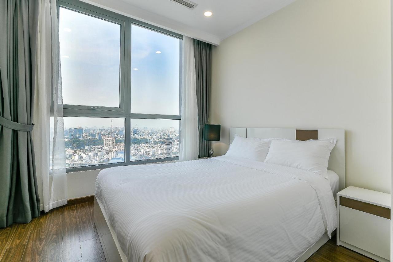 Appartement Landmark Luxury 1234pn *