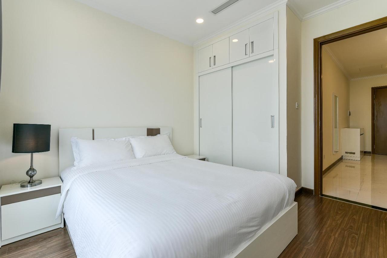 Landmark Luxury 1234pn Appartement Hô Chi Minh-Ville