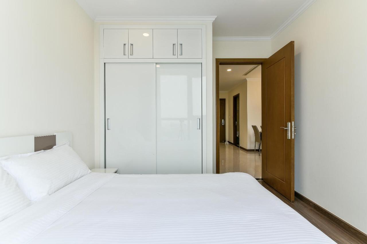 Appartement Landmark Luxury 1234pn
