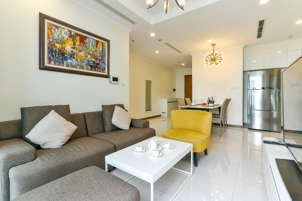 Appartement Landmark Luxury 1234pn *