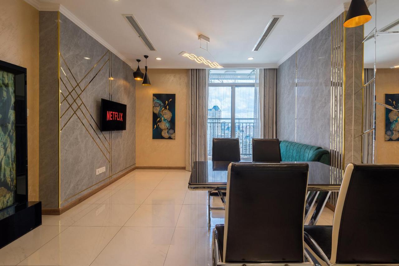 Landmark Luxury 1234pn Appartement *