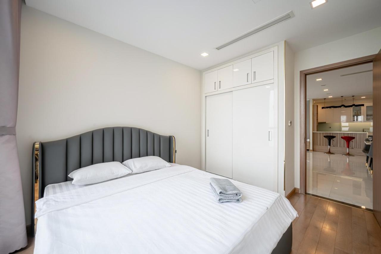 Landmark Luxury 1234pn Appartement