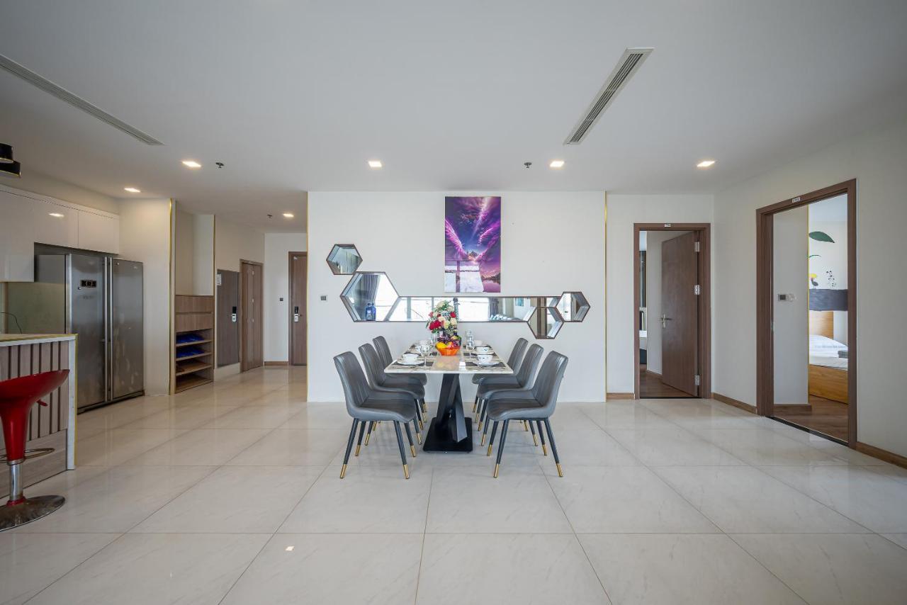 Appartement Landmark Luxury 1234pn