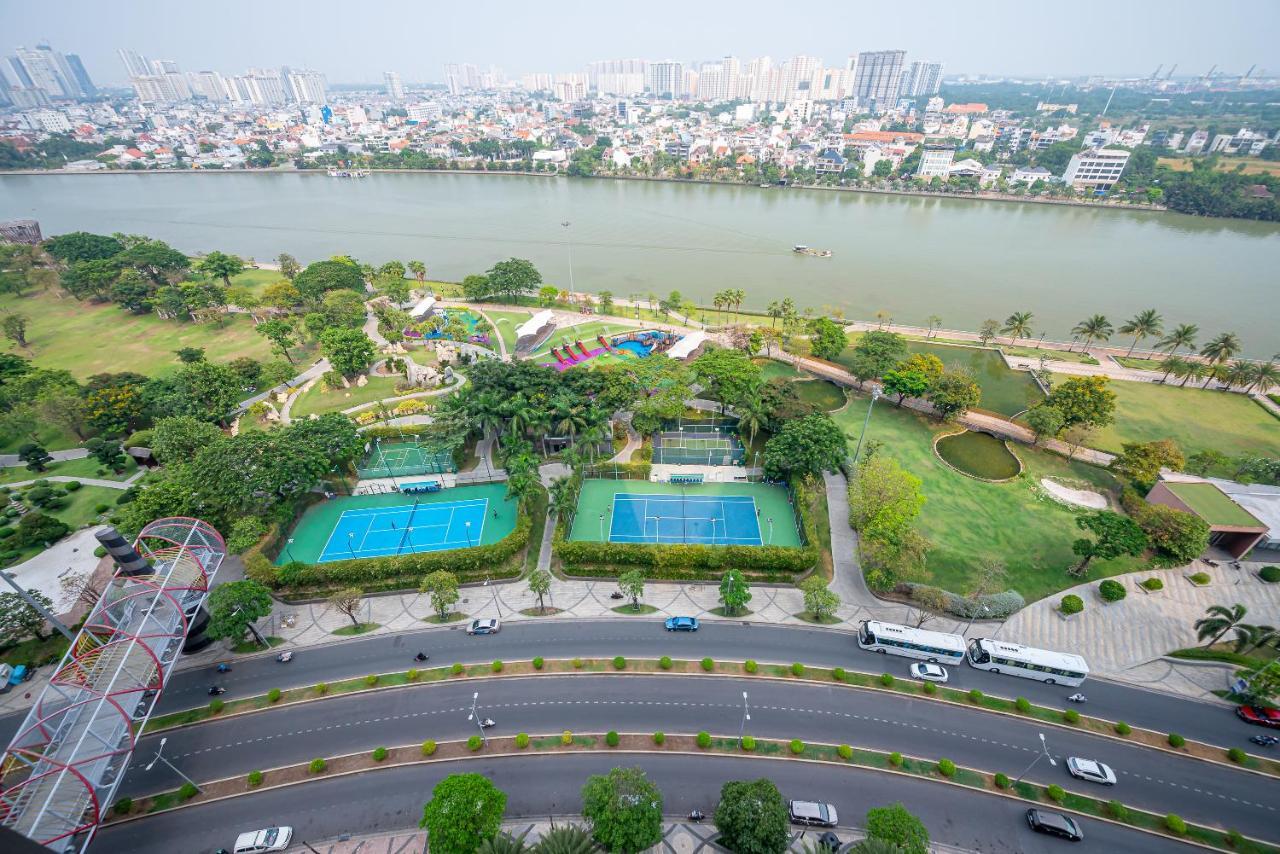 Appartement Landmark Luxury 1234pn *