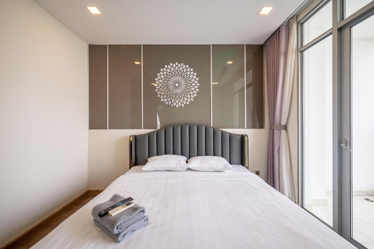 Landmark Luxury 1234pn Appartement *