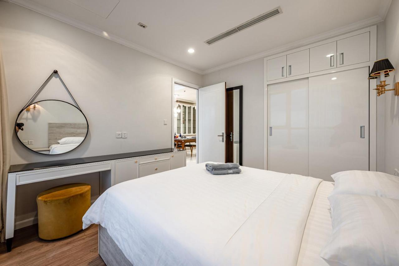 Landmark Luxury 1234pn Hô Chi Minh-Ville