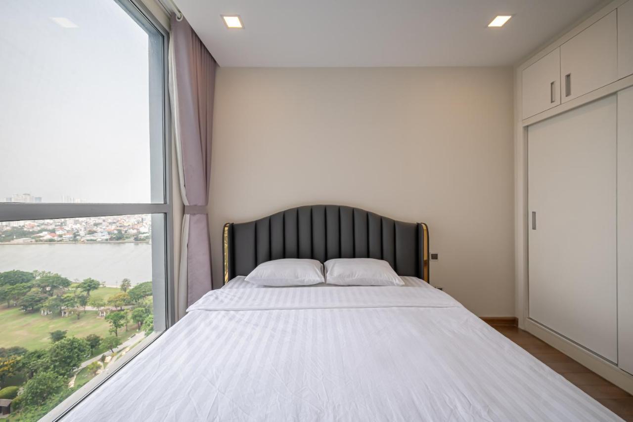Landmark Luxury 1234pn * Hô Chi Minh-Ville
