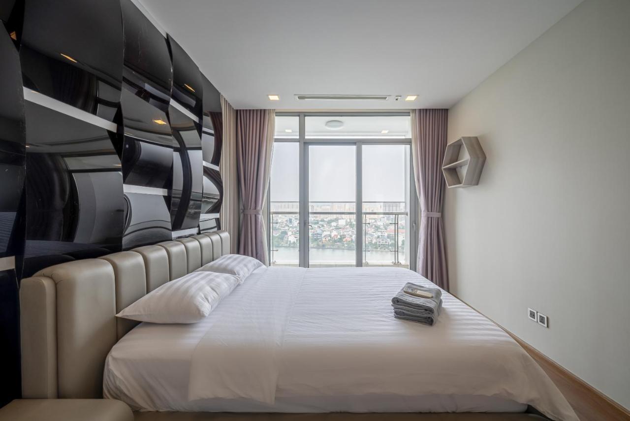 Appartement Landmark Luxury 1234pn *