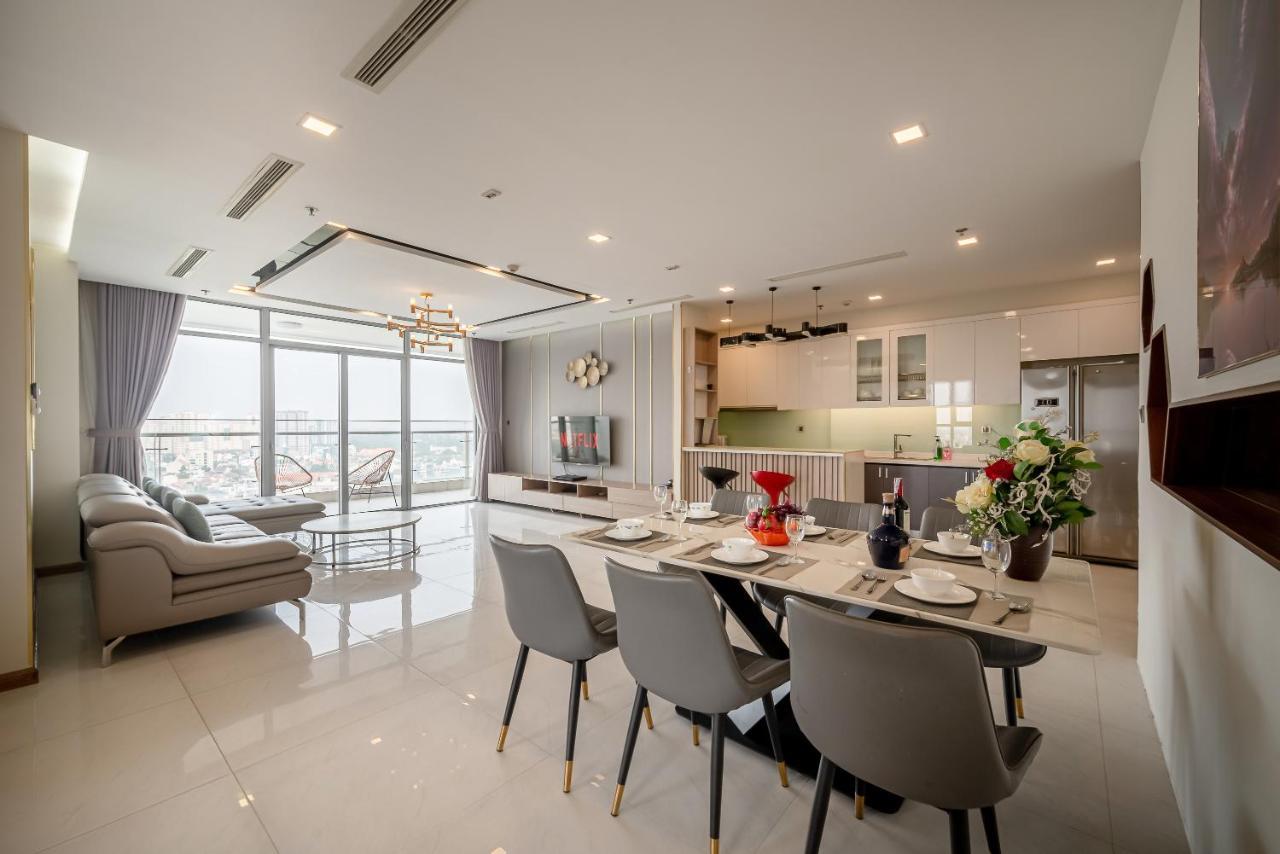 Appartement Landmark Luxury 1234pn *