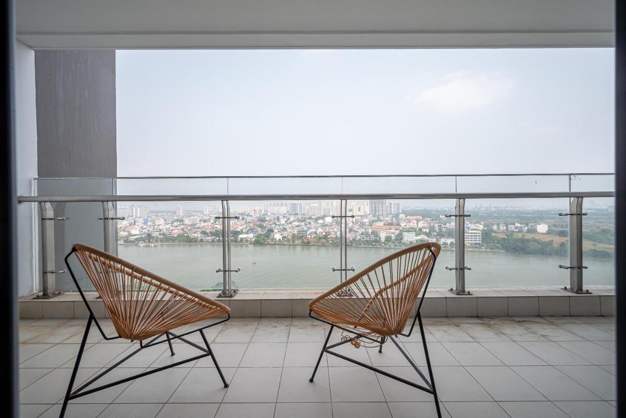 Landmark Luxury 1234pn Appartement