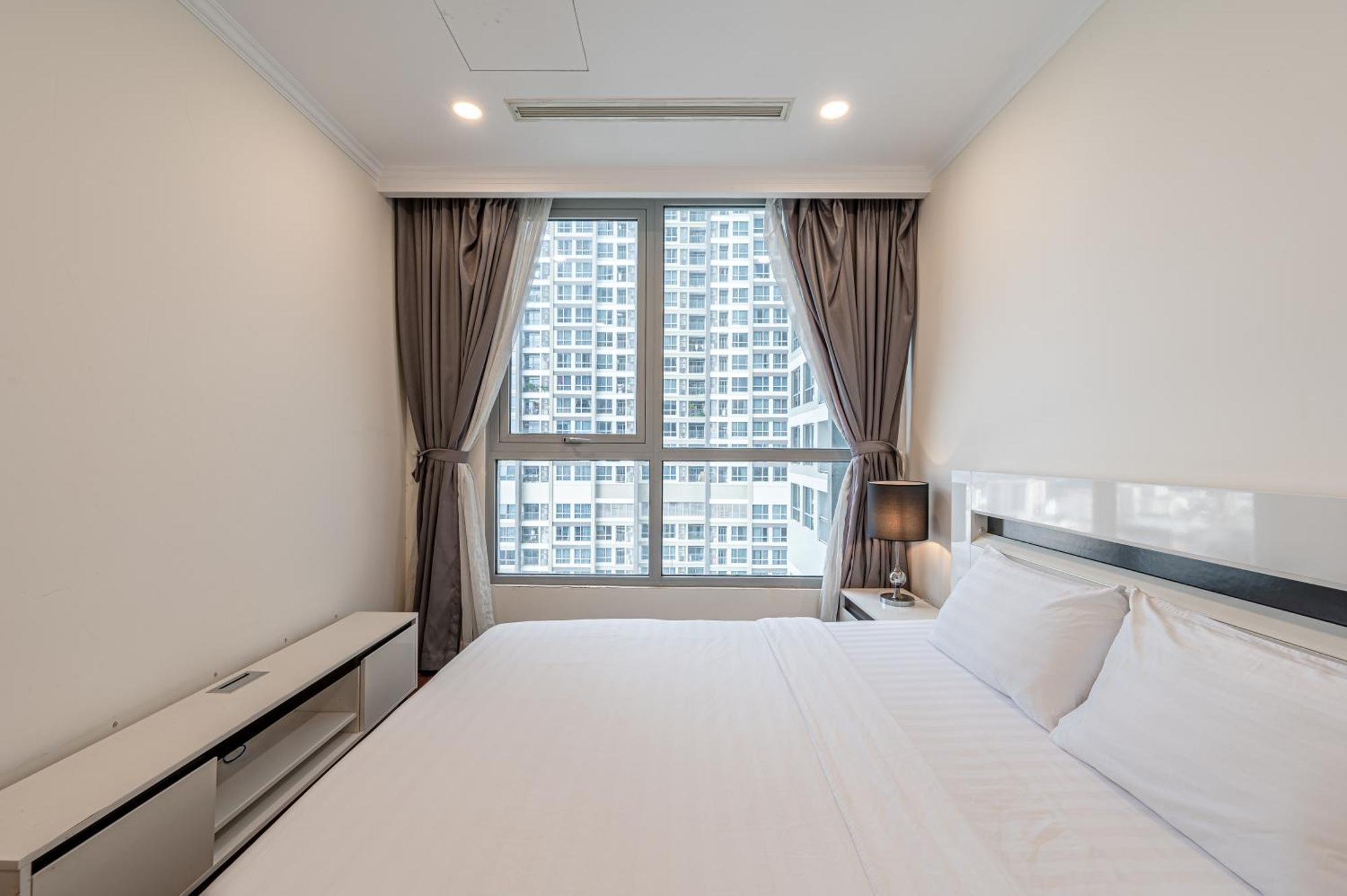 Landmark Luxury 1234pn Appartement