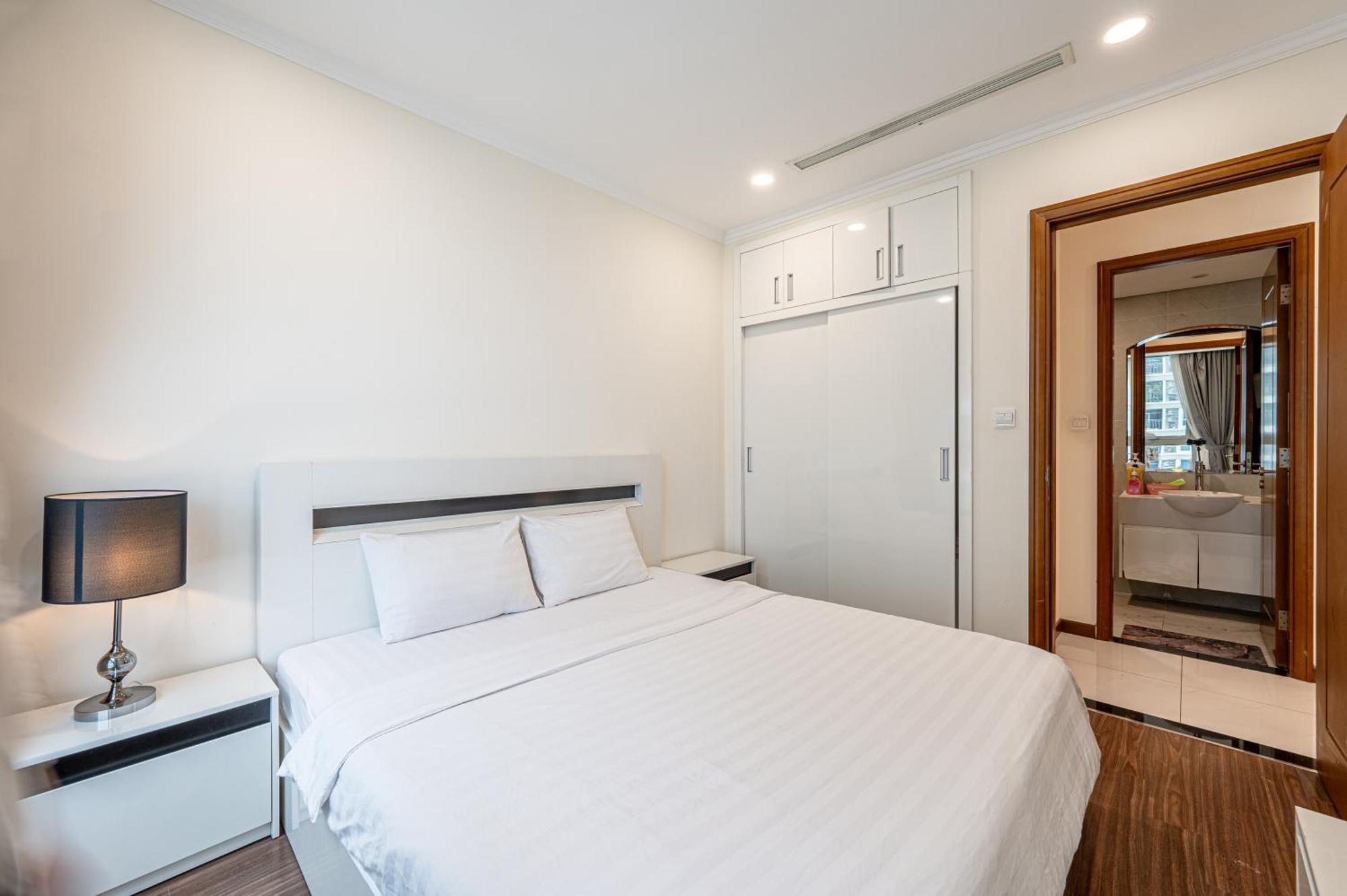 Appartement Landmark Luxury 1234pn