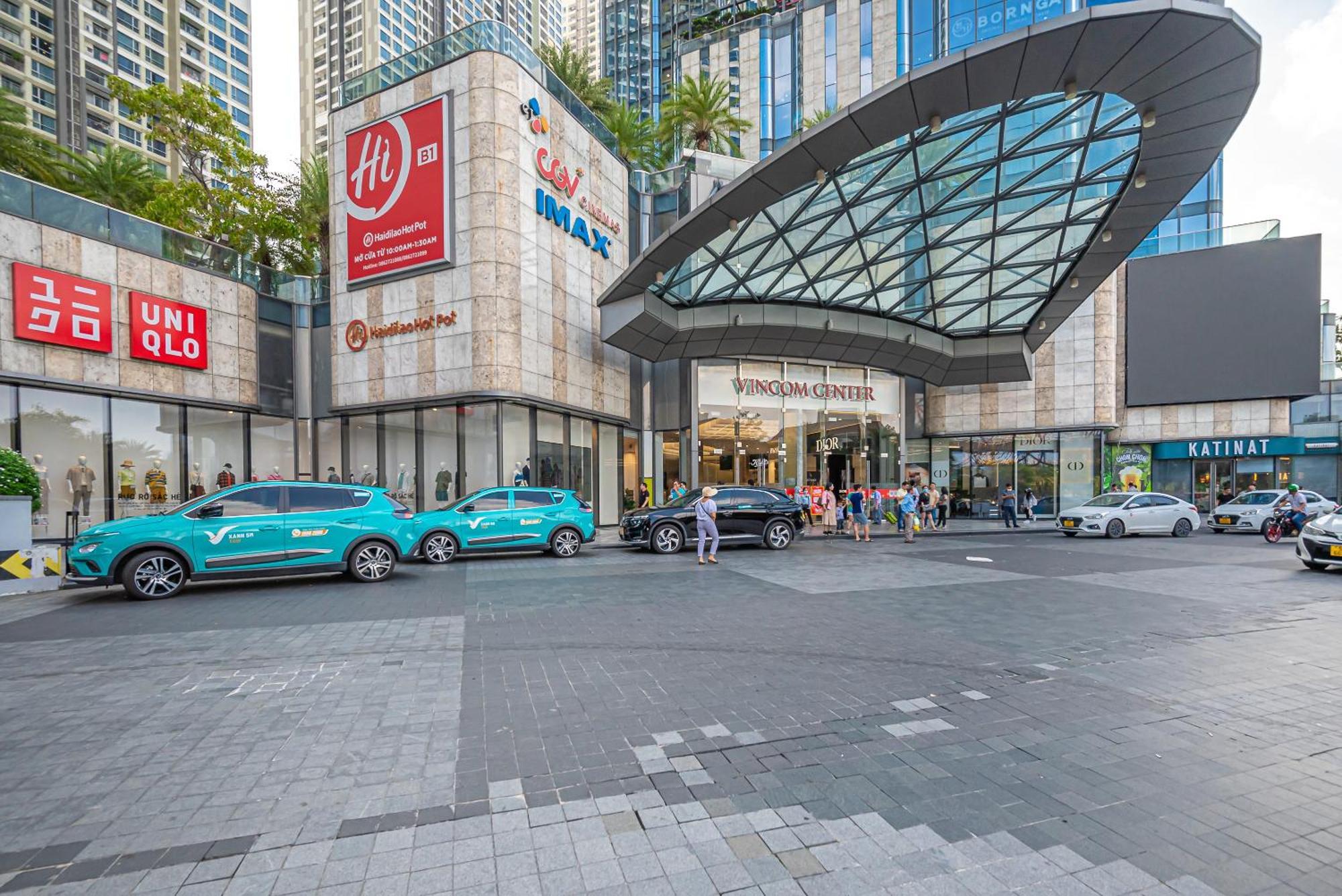 Landmark Luxury 1234pn Appartement *